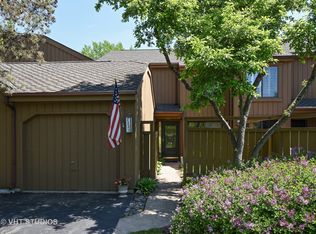 1331 Oak Hill Rd #0, Lake Barrington, IL 60010