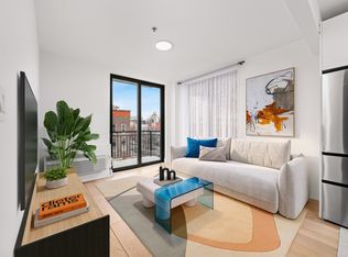 435 Central Ave APT 1A, Brooklyn, NY 11221