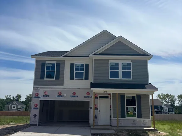 2545 Egypt St, Sumter, SC 29153