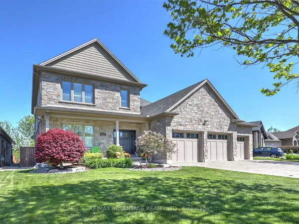1544 Privet Pl, London, ON N5X 0E7