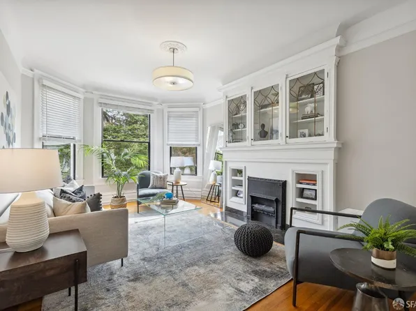 764 Cole St APT 5, San Francisco, CA 94117