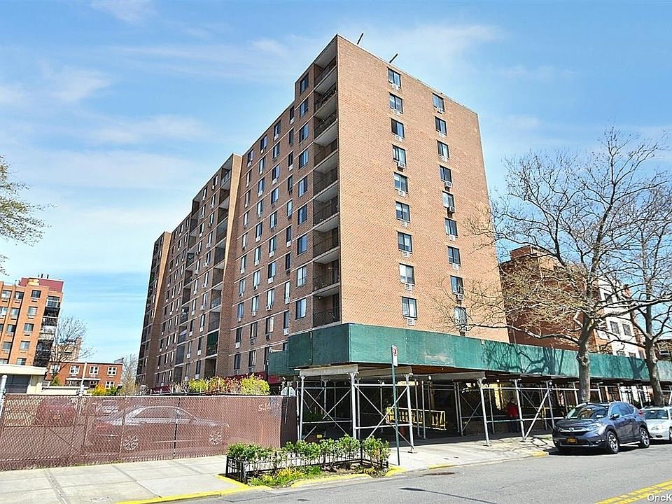 1st image of 144-77 Roosevelt Ave #10A