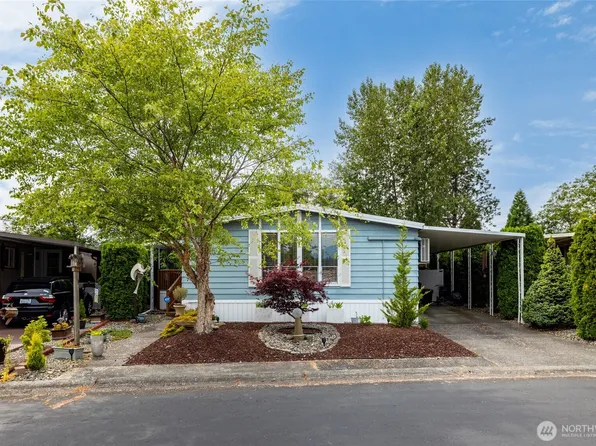 2725 E Fir #74, Mount Vernon, WA 98273