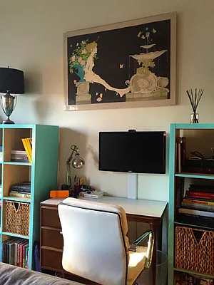 Rented by Grand & Co. | media 21