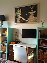 Rented by Grand & Co.