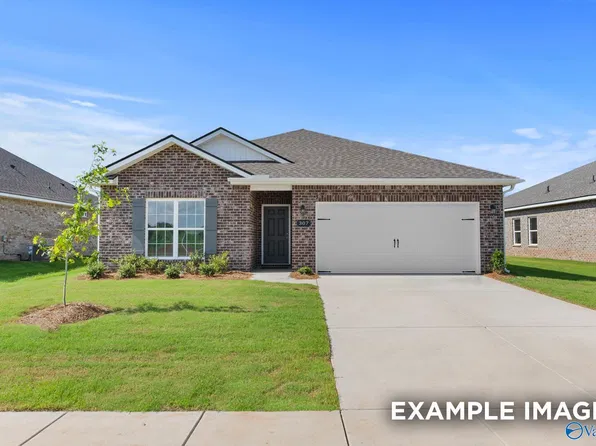 2024 Raspberry Ln, Cullman, AL 35055