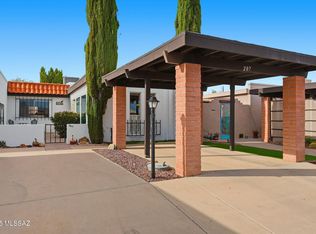 207 N Calle Del Diablo, Green Valley, AZ 85614