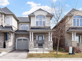39 Rain Forest Ln, Halton Hills, ON L7G0L8