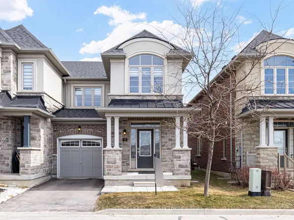 39 Rain Forest Ln, Halton Hills, ON L7G 0L8