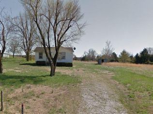 4205 E Zion Rd, Springdale, AR 72764