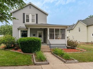 314 4th Ave, Baraboo, WI 53913