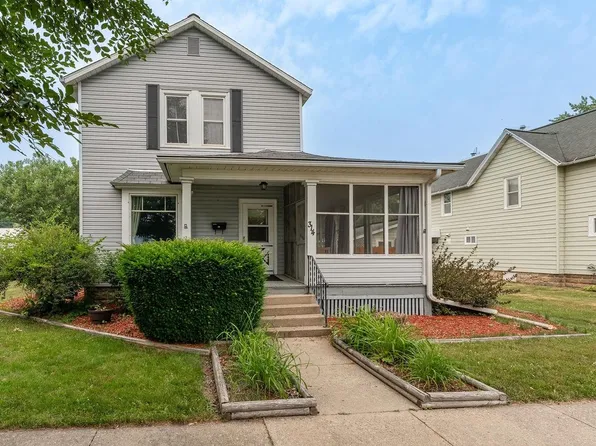 314 4th Avenue, Baraboo, WI 53913
