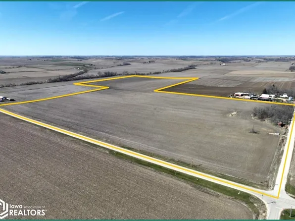 Highway #136, Lost Nation, IA 52254