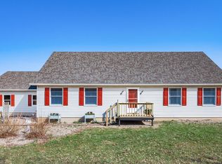 2256 Carroll Eastern Rd NW, Lancaster, OH 43130