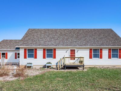 2256 Carroll Eastern Rd NW, Lancaster, OH, 43130