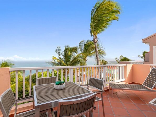1000 Avenue El Conquistador #5106-5107, Fajardo, PR 00738