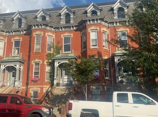 72 Temple St APT 4, Springfield, MA 01105