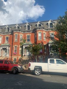 72 Temple St APT 4, Springfield, MA, 01105