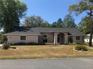 1 Salvia Ct W, Homosassa, FL 34446