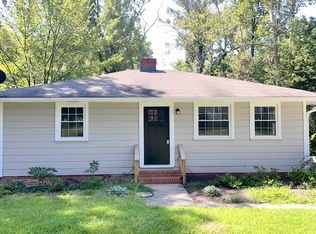 610 E Geer St #B, Durham, NC 27701