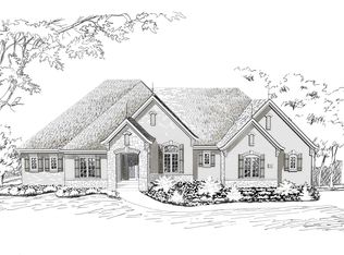 The Palencia Plan, Saxony Ridge, Wentzville, MO 63385