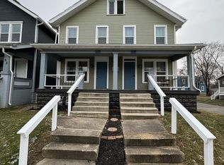 149-151 E Woodrow Ave, Columbus, OH 43207