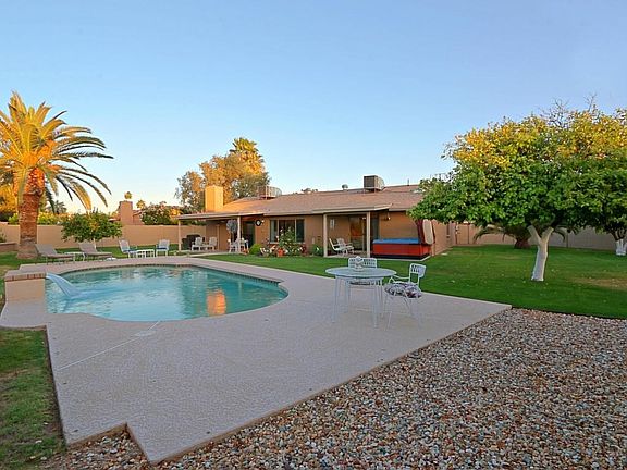 Backyard 5