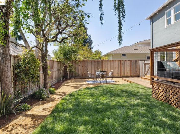 5064 Kearney Ave, Oakland, CA 94602
