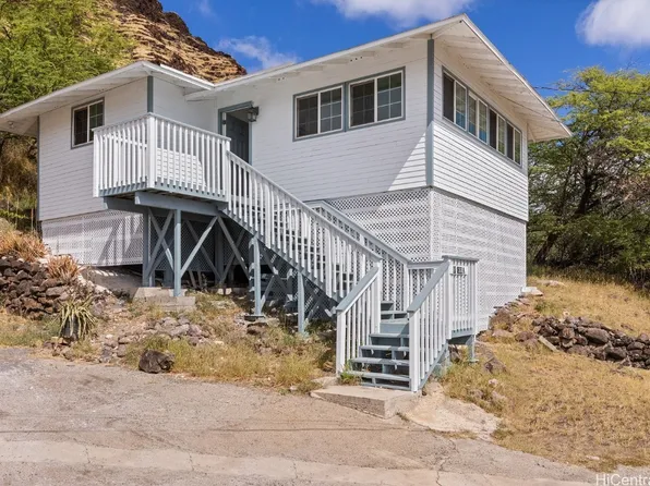 87-1360 Farrington Hwy Unit A, Waianae, HI 96792