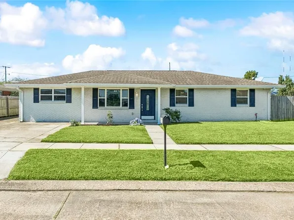 3112 Blanchard Dr, Chalmette, LA 70043