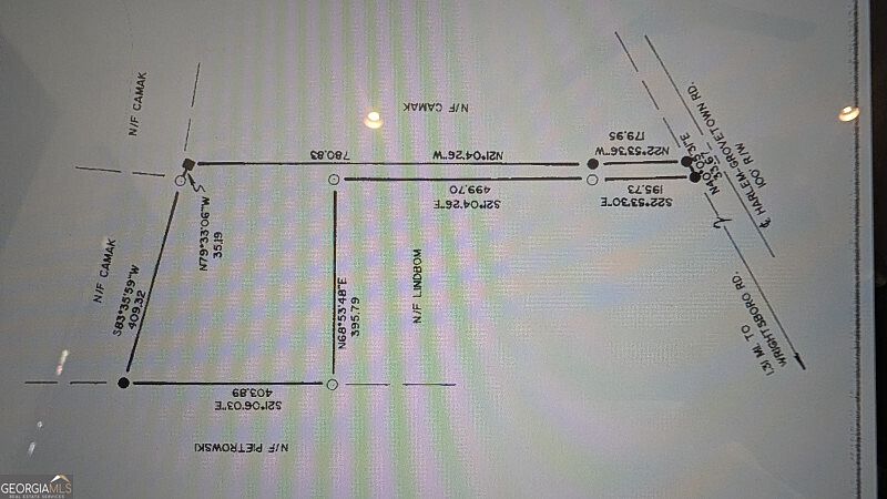 2nd image of 5696 Harlem Grovetown Rd