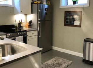 330 Linwood Ave #1D, Newtonville, MA 02460