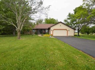 6350 Wyandotte Rd, Lafayette, IN 47905
