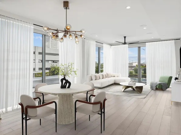 2047 Westcreek Ln #505, Houston, TX 77027