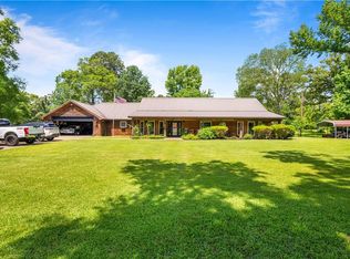 2530 Hanes Rd, Pineville, LA 71360