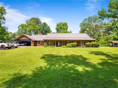 2530 Hanes Rd, Pineville, LA, 71360