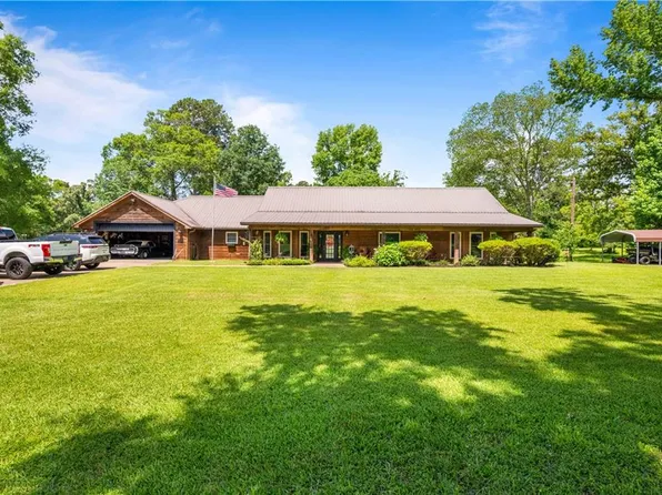 2530 Hanes Rd, Pineville, LA 71360