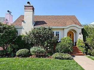 260 San Fernando Way, San Francisco, CA 94127