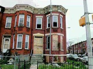 570 Bramhall Ave, Jersey City, NJ 07304