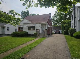 618 S Meade St, Flint, MI 48503