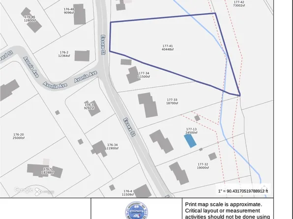 0 Essex St, Weymouth, MA 02188