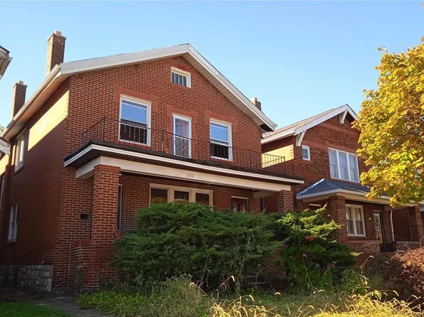 5132 Lexington Ave, Saint Louis, MO 63115