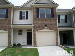 8331 Niayah Way, Raleigh, NC 27612