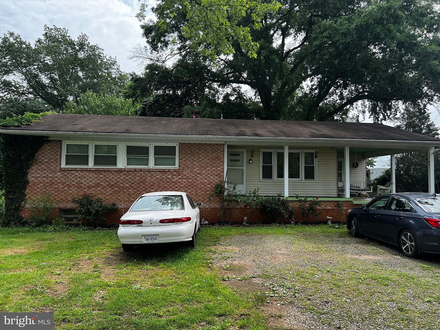 10763 James Madison Hwy, Bealeton, VA 22712 Zillow