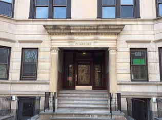 1461 Beacon St #34, Brookline, MA 02446