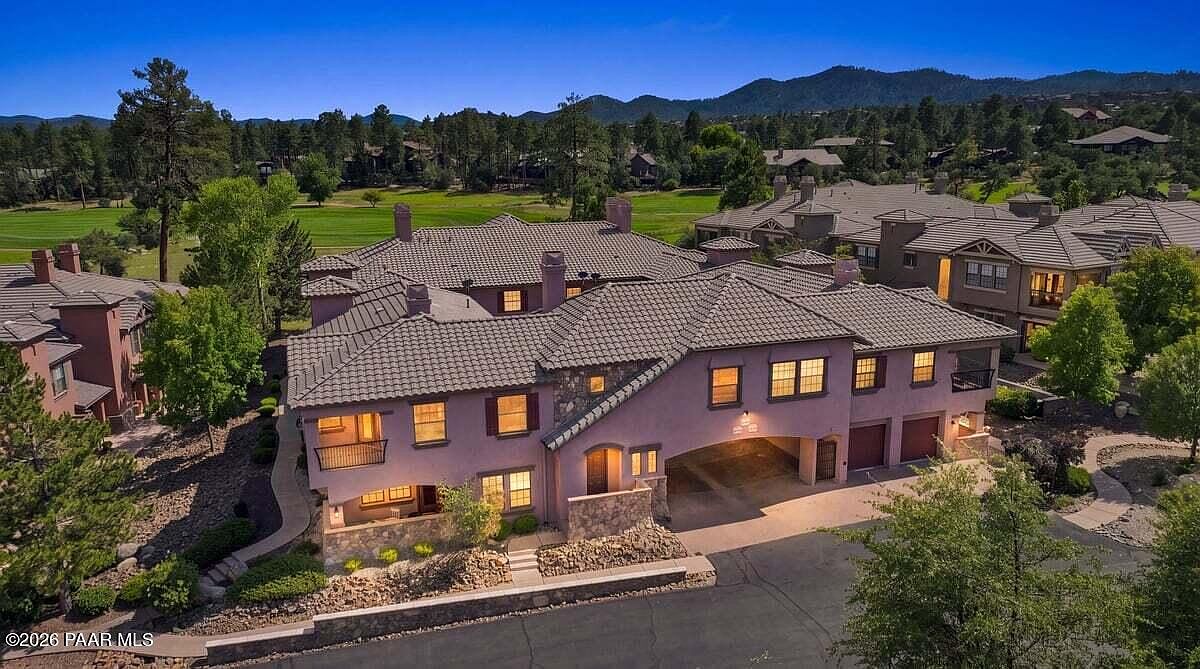 1716 Alpine Meadows Ln Unit 605 — Capital Canyon Club
