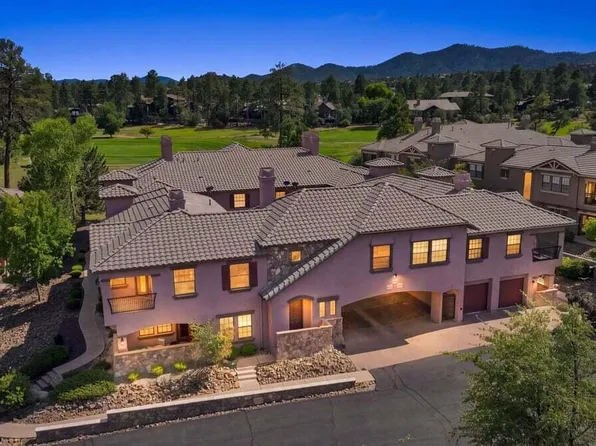1716 Alpine Meadows Ln Unit 605, Prescott, AZ 86303