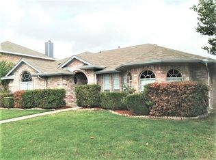 706 Andersonville Ln, Wylie, TX 75098