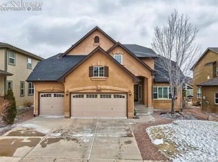 5755 Flicka Dr, Colorado Springs, CO 80924