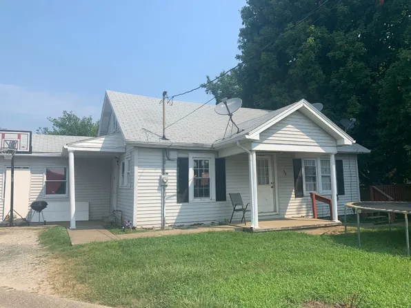 59 Riverview Dr, Tell City, IN 47586
